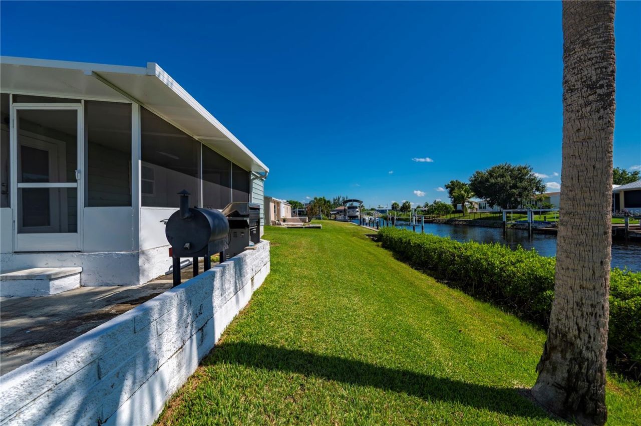 4220 Deltona Drive, Punta Gorda, FL 33950 Photo