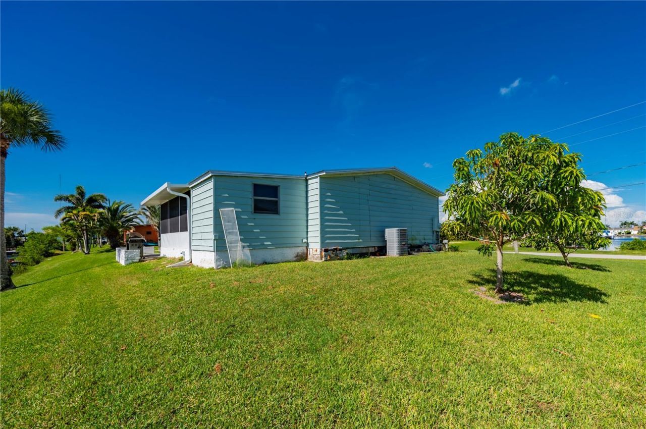 4220 Deltona Drive, Punta Gorda, FL 33950 Photo