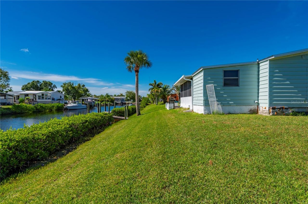 4220 Deltona Drive, Punta Gorda, FL 33950 Photo