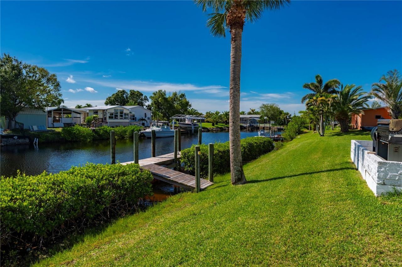 4220 Deltona Drive, Punta Gorda, FL 33950 Photo