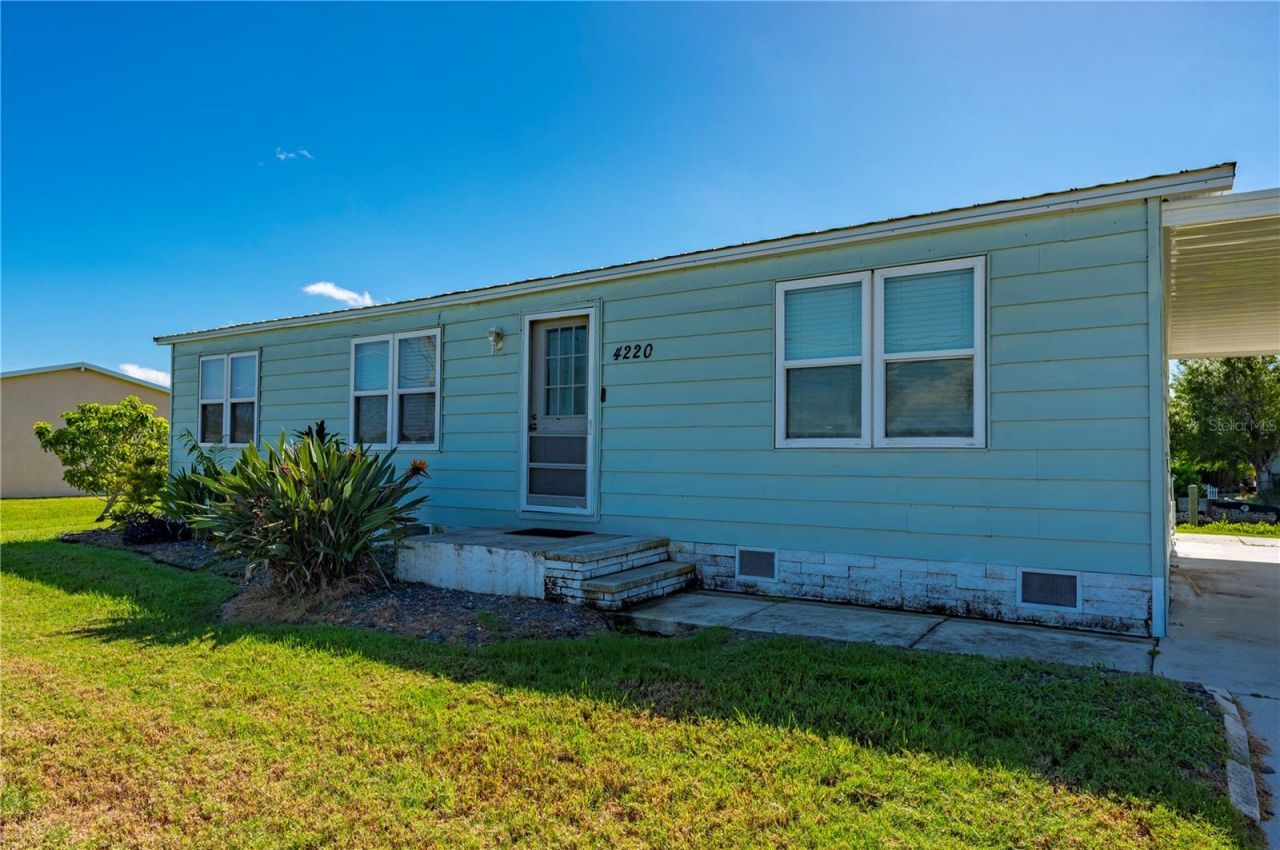 4220 Deltona Drive, Punta Gorda, FL 33950 Photo