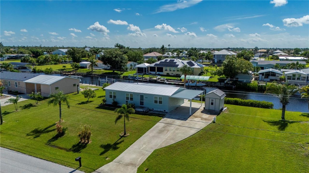 4220 Deltona Drive, Punta Gorda, FL 33950 Photo