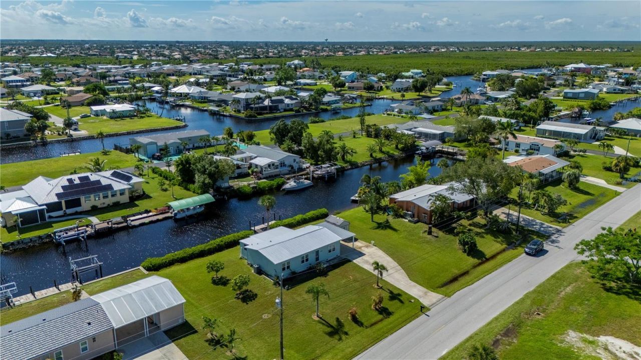 4220 Deltona Drive, Punta Gorda, FL 33950 Photo