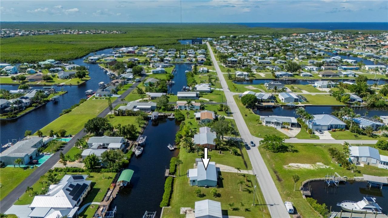 4220 Deltona Drive, Punta Gorda, FL 33950 Photo