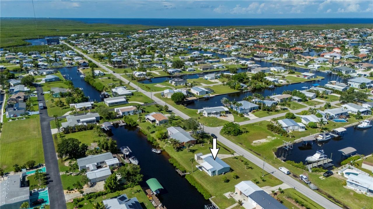 4220 Deltona Drive, Punta Gorda, FL 33950 Photo