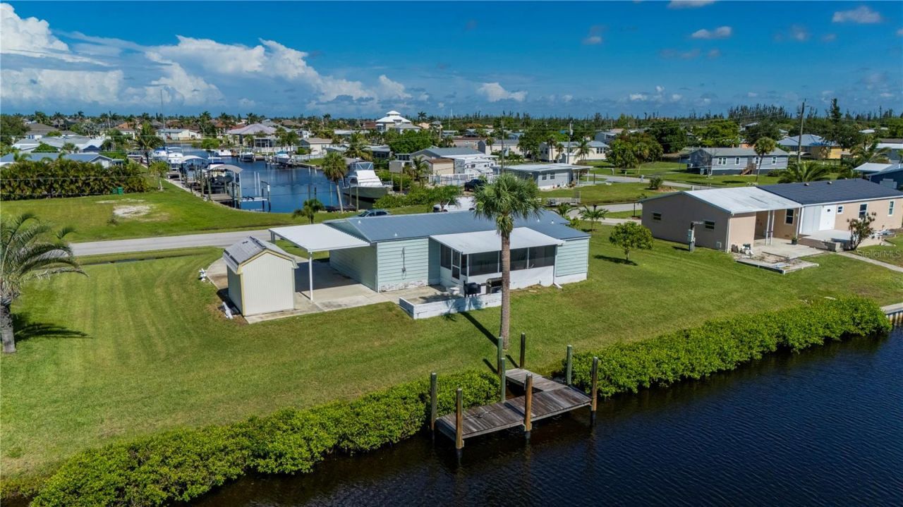 4220 Deltona Drive, Punta Gorda, FL 33950 Photo