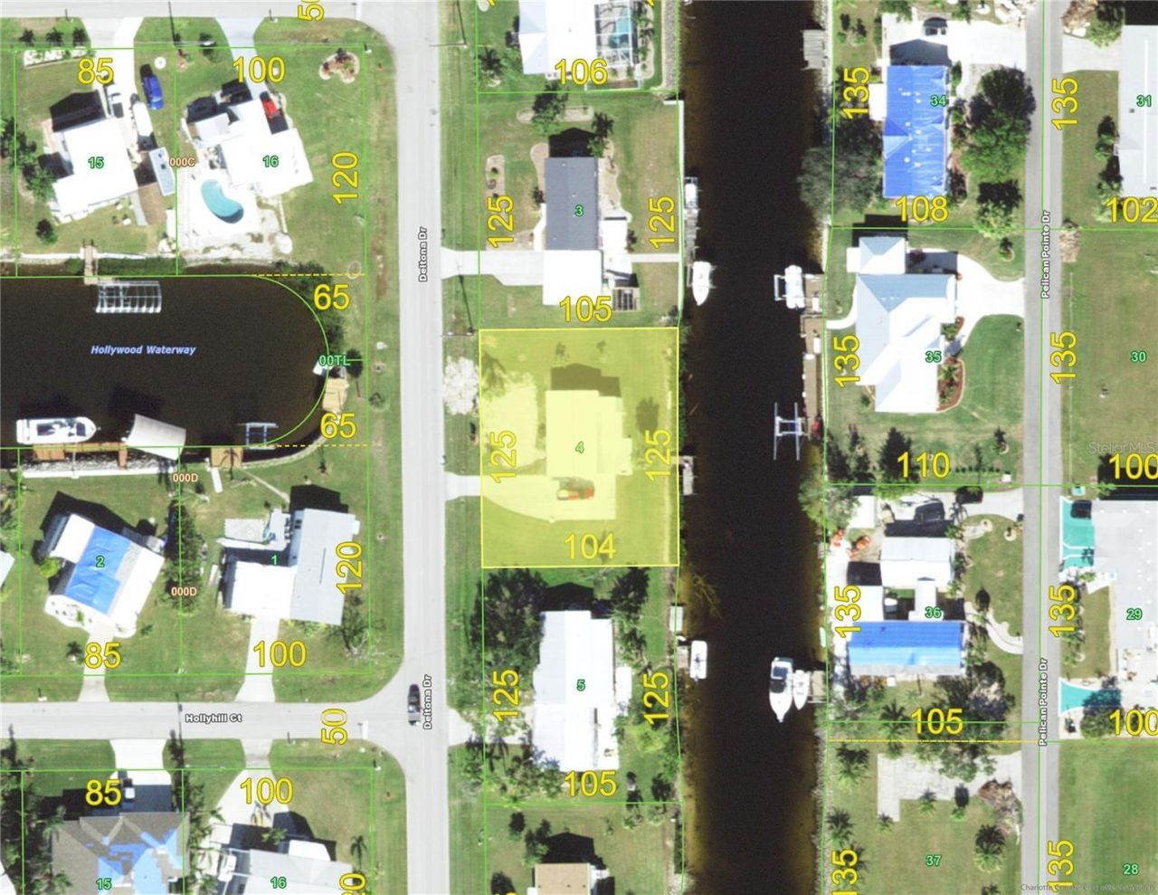 4220 Deltona Drive, Punta Gorda, FL 33950 Photo