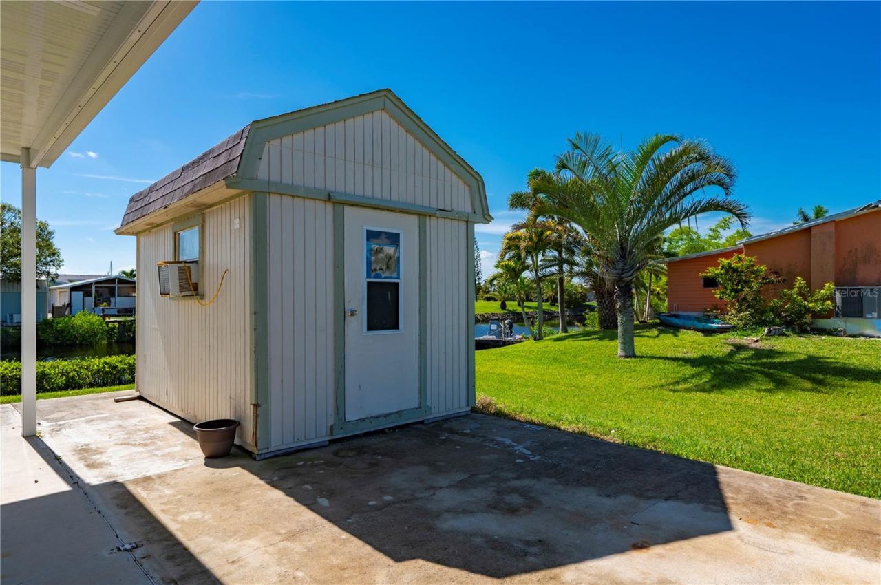 4220 Deltona Drive, Punta Gorda, FL 33950 Photo