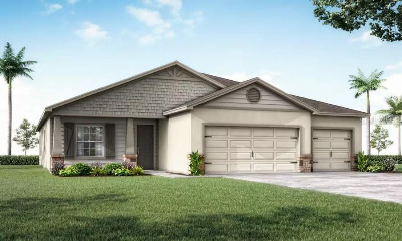 768 Cypress Creek Run Saint Cloud - 1
