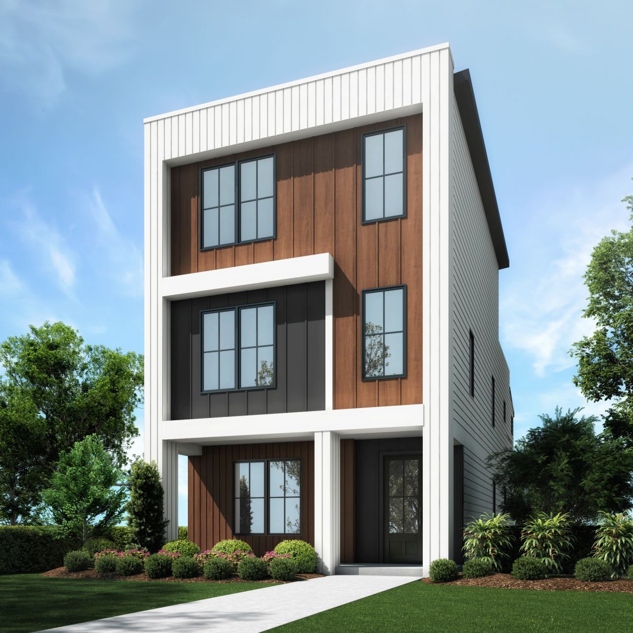 2154 Summit Ave, Nashville, TN 37218 Main Photo