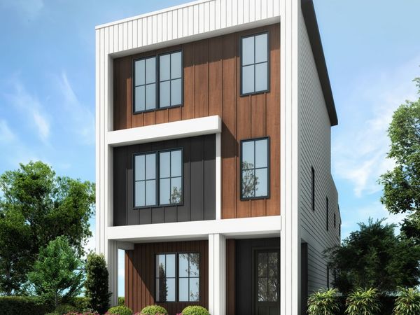 2154 Summit Ave, Nashville, TN 37218