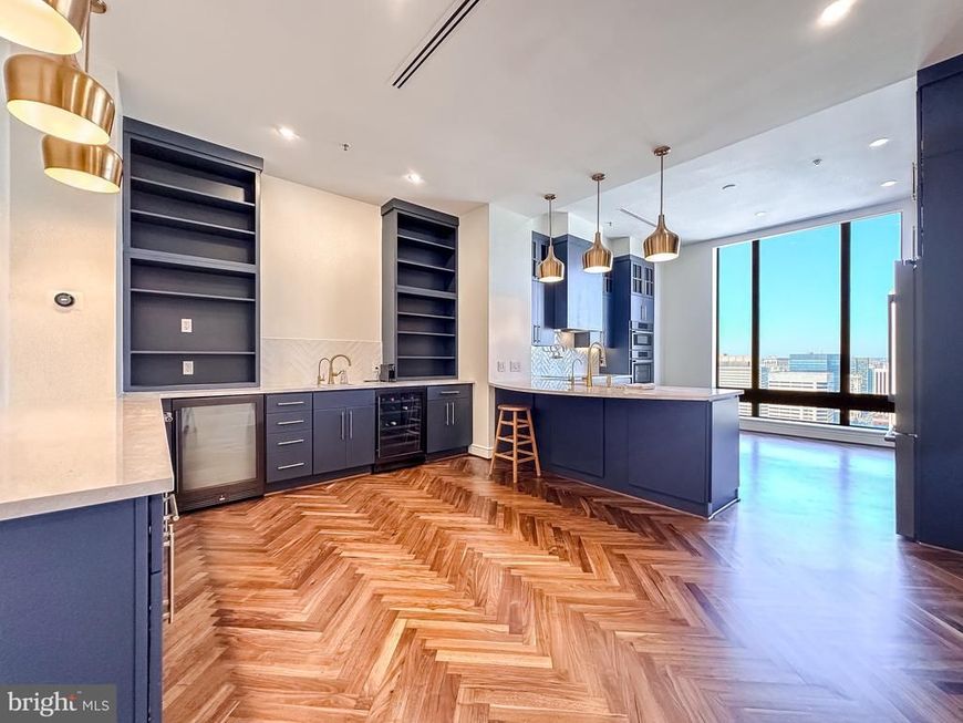 10 E Lee Street, Unit 2701, Baltimore, MD 21202 Main Photo