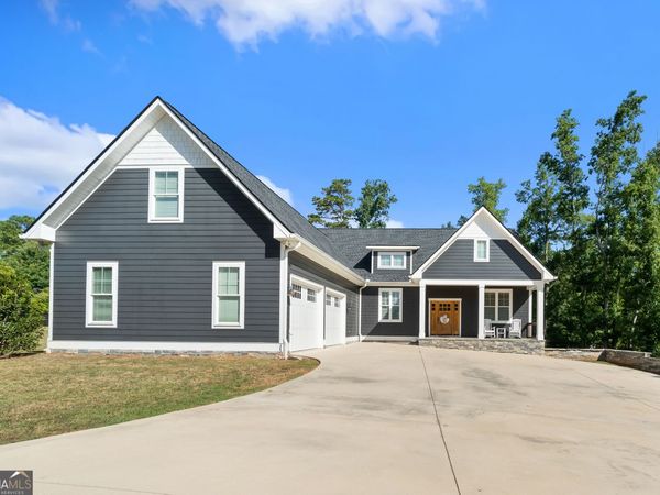 410 High Bluff Court, Milledgeville, GA 31061