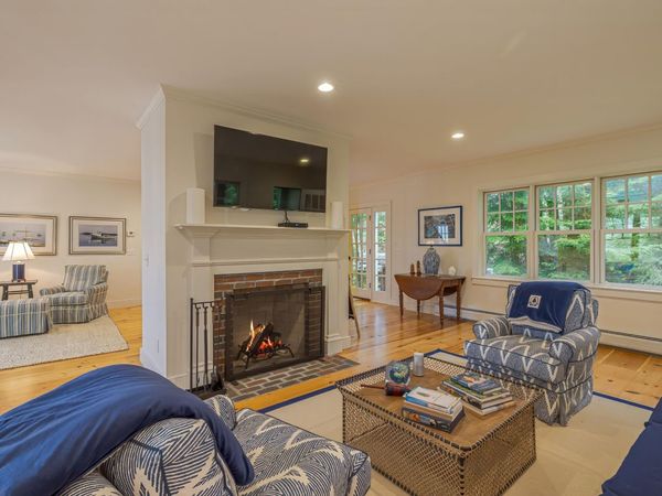 3 and 5 Graves Lane, Northeast Harbor, Mount Desert, ME 04662