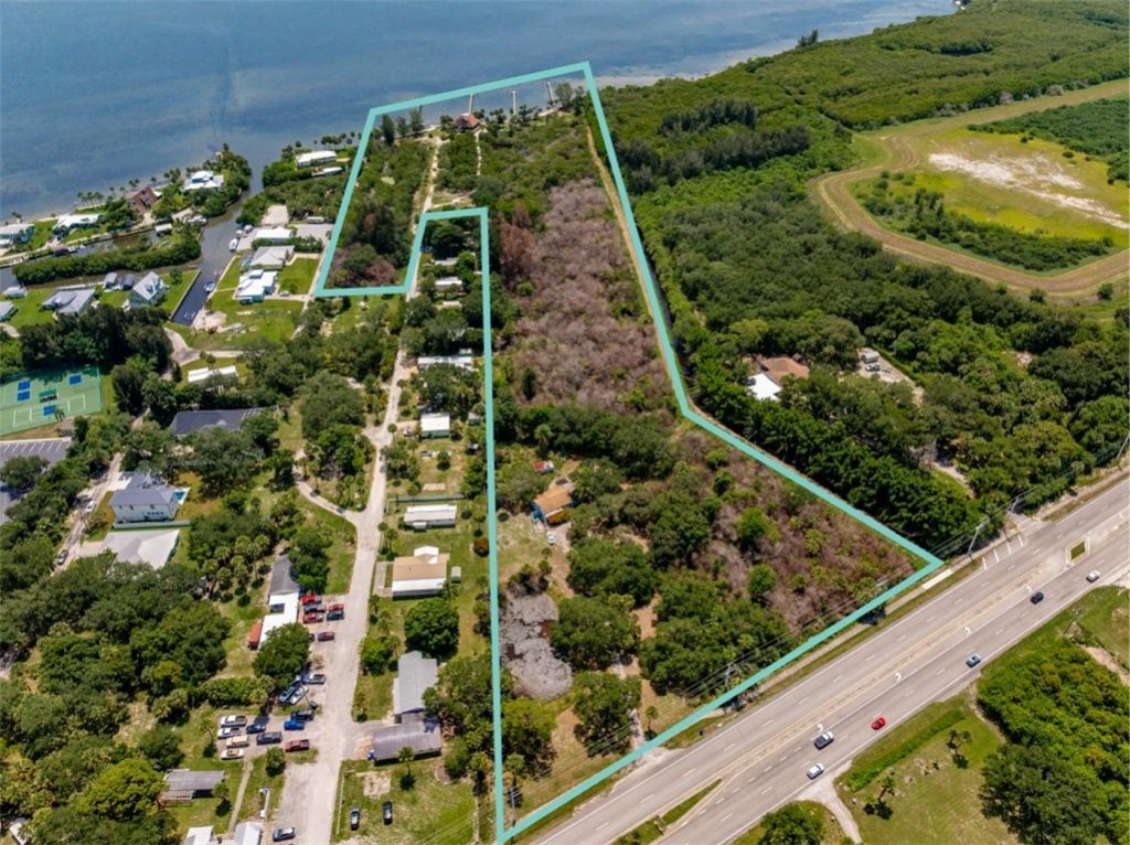 10500 Us 1 Highway, Sebastian, FL 32958 Photo