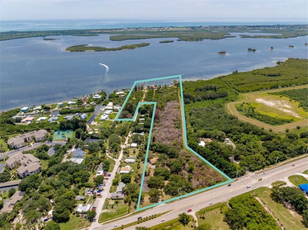 10500 Us 1 Highway, Sebastian, FL 32958 Photo