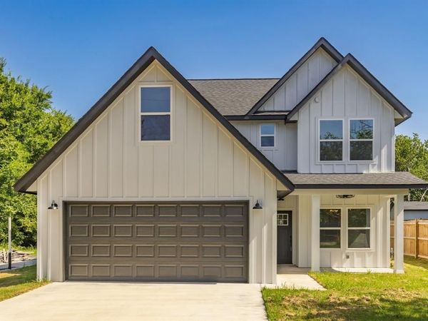 749 E Marshall Avenue, Cooper, TX 75432