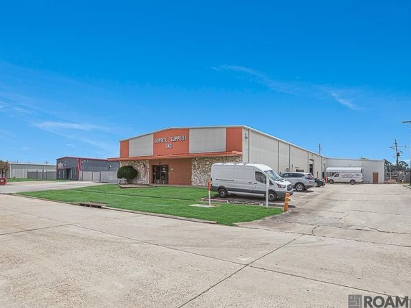 4417 S Jeffrey Dr, Baton Rouge, LA 70816