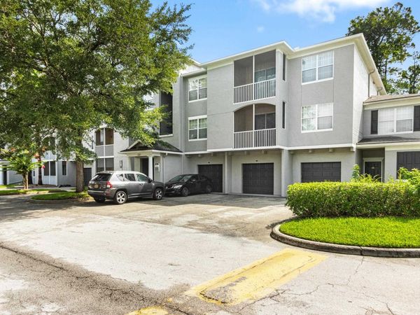 415 S Villa San Marco Dr, Unit 205, St Augustine, FL 32086