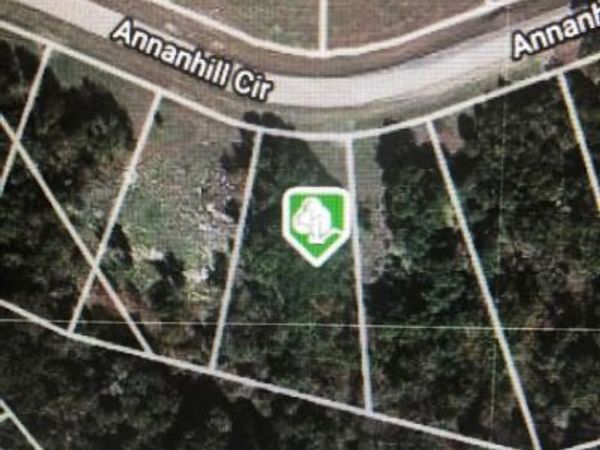 6132 Annanhill Circle, Cleburne, TX 76033