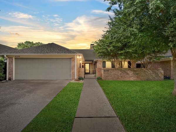 4108 Old Mill Road, Waco, TX 76710