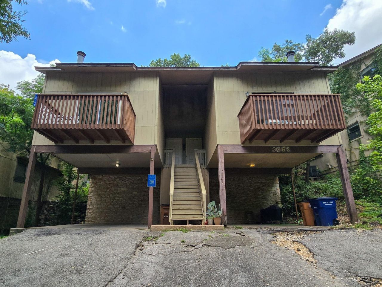 3564 Ranch Road 2222, Austin, TX 78731 Main Photo