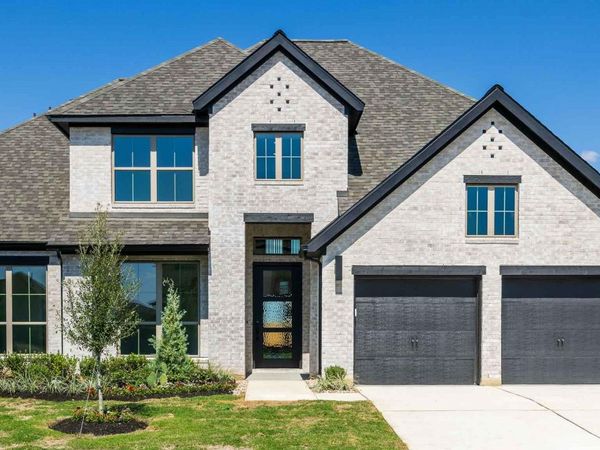 213 Maton WAY, Liberty Hill, TX 78642