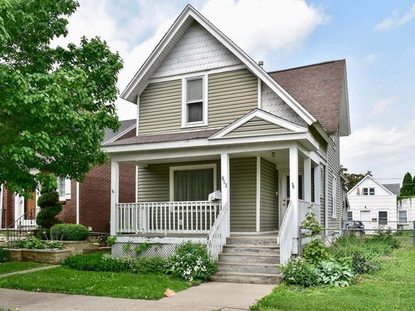 653 Johnson Street, Winona, MN 55987
