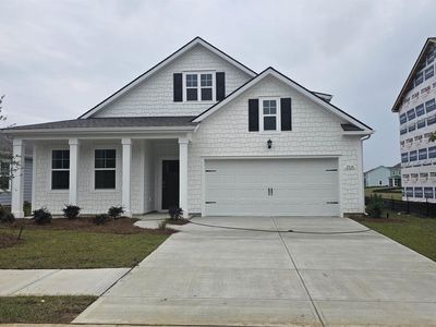 2718 Riverboat Way, Conway, SC 29526