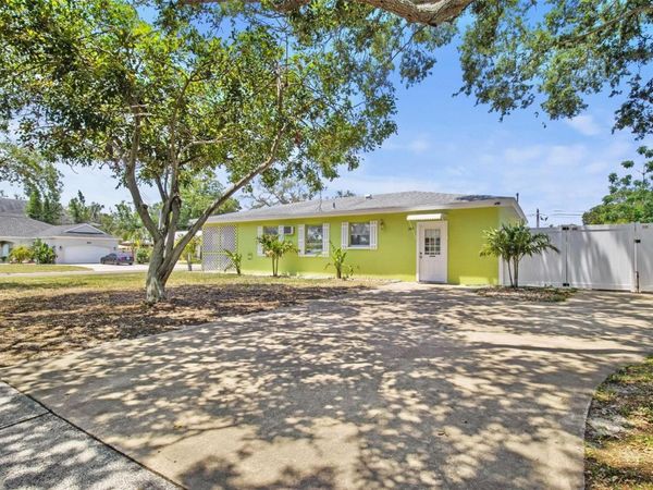 504 MILWAUKEE AVENUE, Unit A, DUNEDIN, FL 34698