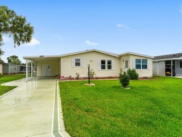 1117 PARADISE DRIVE, THE VILLAGES, FL 32159