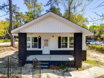 5318 N Main Street, Columbia, SC 29203