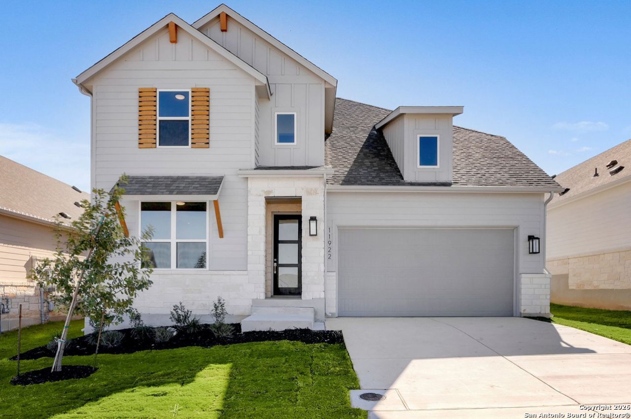 11922 Lofted Bloom, Schertz, TX 78154 Main Photo