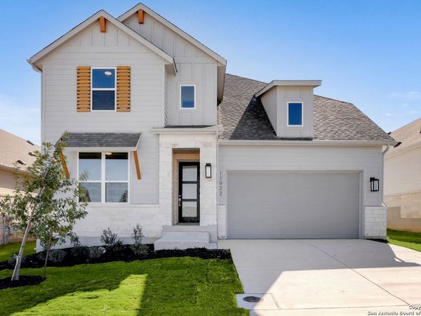 11922 Lofted Bloom, Schertz, TX 78154