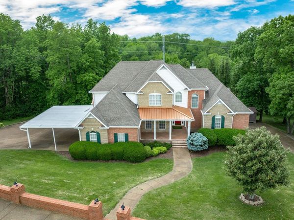 233 Timberlane Rd, Gallatin, TN 37066