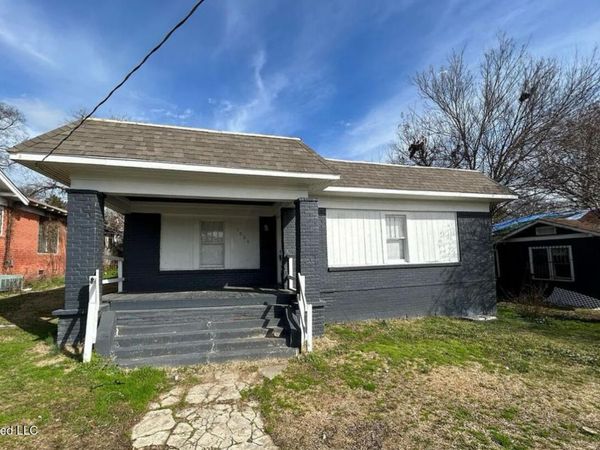 1004 Spengler Street, Jackson, MS 39202