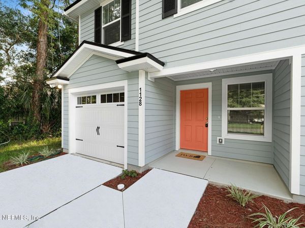 1128 COMANCHE Street, Jacksonville, FL 32205