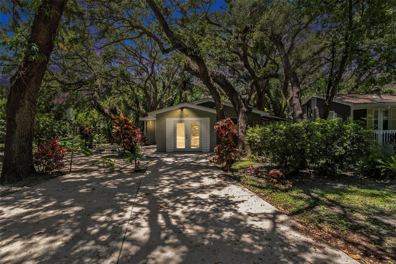 600 Tangerine Avenue, Dunedin, FL 34698 Main Photo