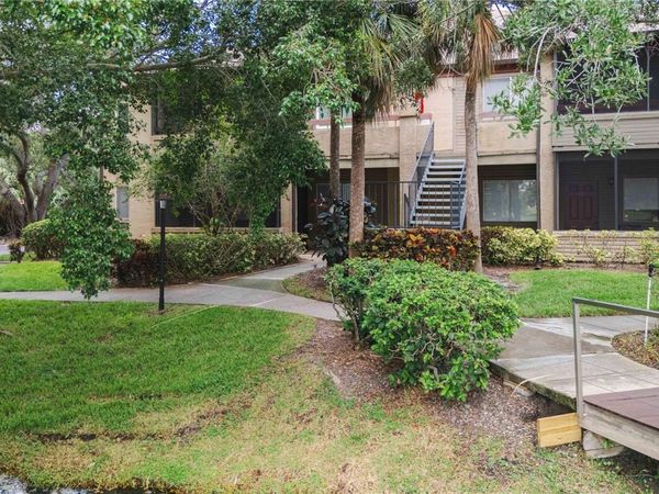 10263 GANDY BOULEVARD N, Unit 2405, ST PETERSBURG, FL 33702