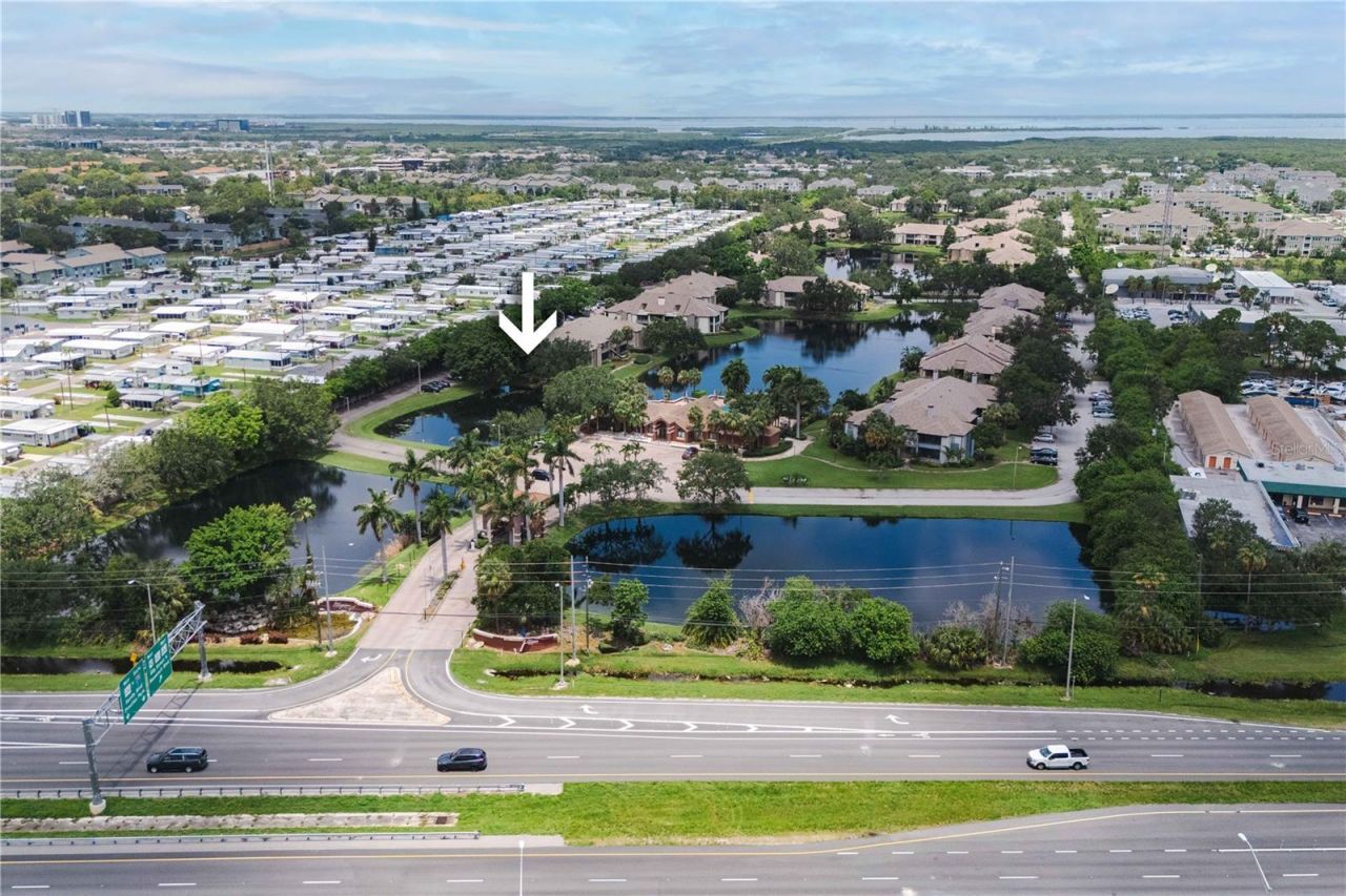 10263 Gandy Boulevard N, Unit 2405, Saint Petersburg, FL 33702 Photo