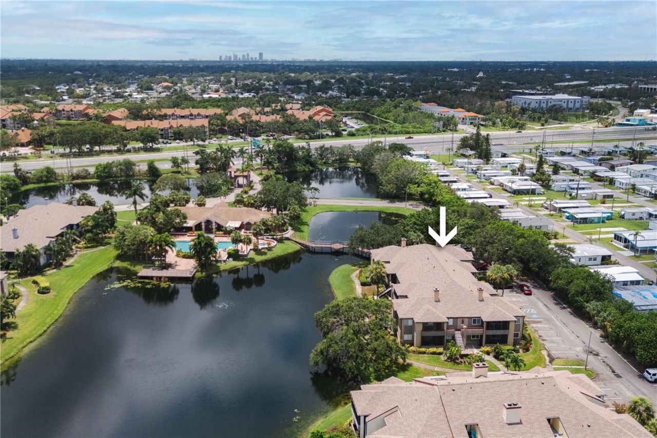 10263 Gandy Boulevard N, Unit 2405, Saint Petersburg, FL 33702 Photo
