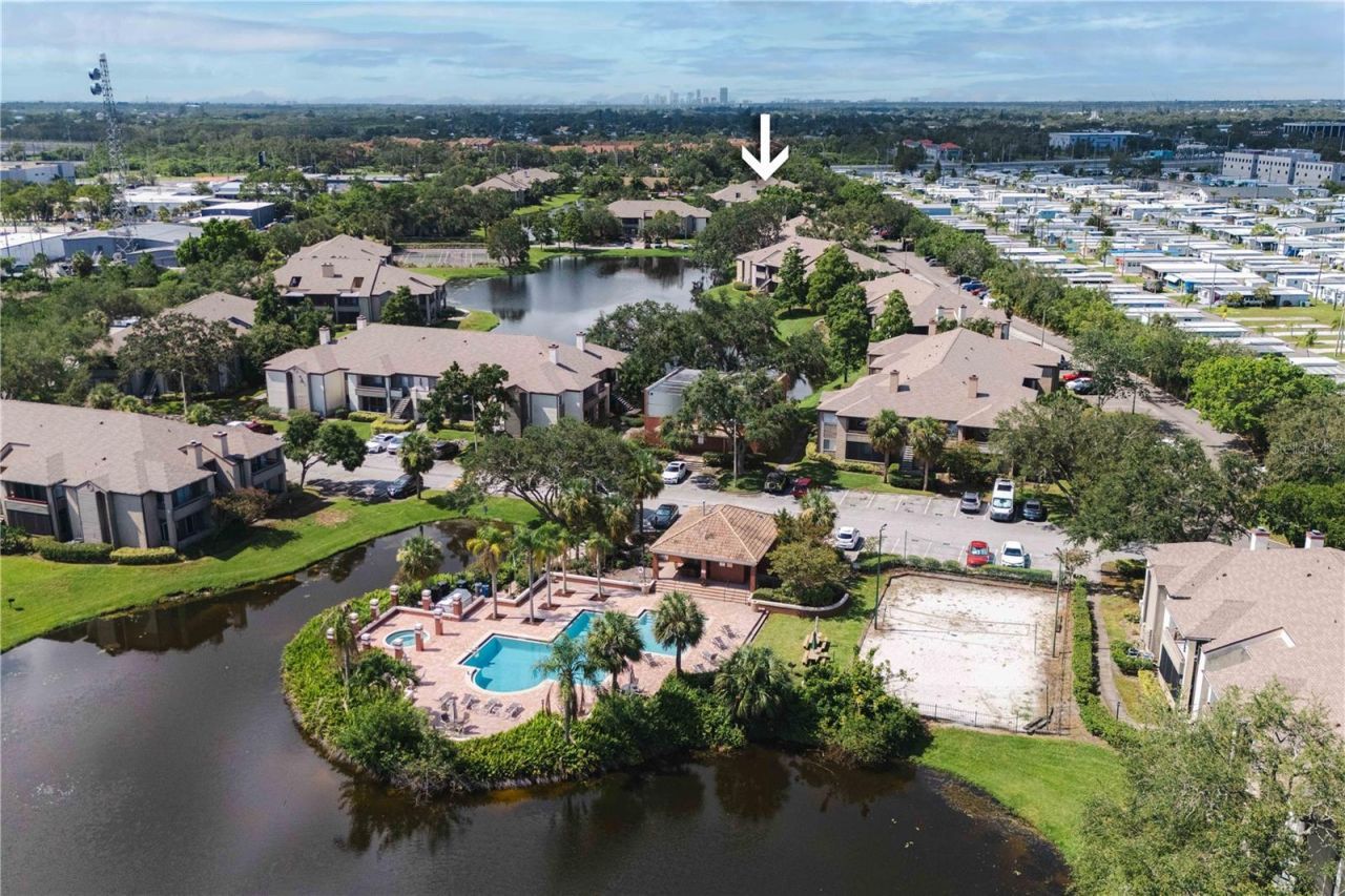 10263 Gandy Boulevard N, Unit 2405, Saint Petersburg, FL 33702 Photo