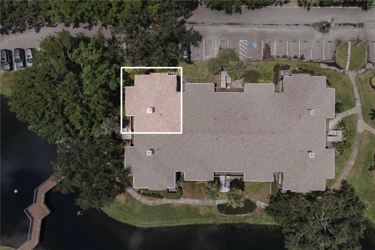 10263 Gandy Boulevard N, Unit 2405, Saint Petersburg, FL 33702 Photo