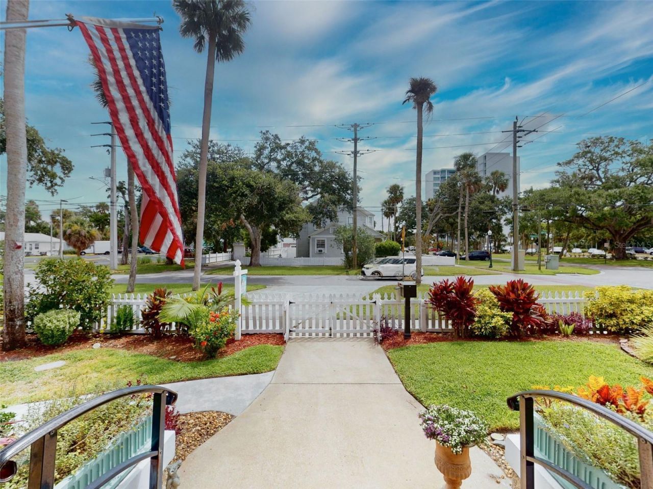 544 S Palmetto Avenue, Daytona Beach, FL 32114 Photo