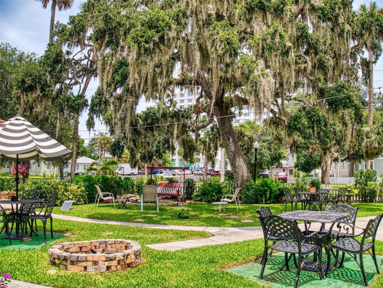 544 S Palmetto Avenue, Daytona Beach, FL 32114 Photo