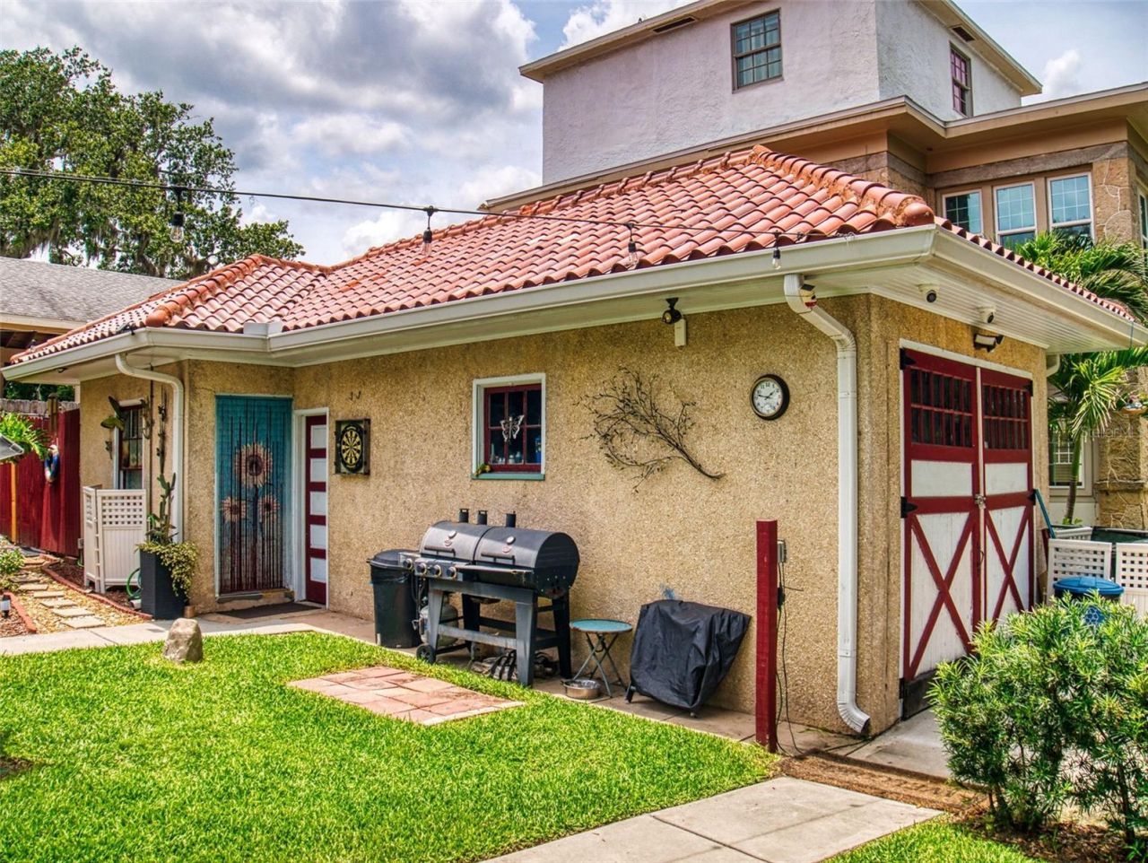 544 S Palmetto Avenue, Daytona Beach, FL 32114 Photo