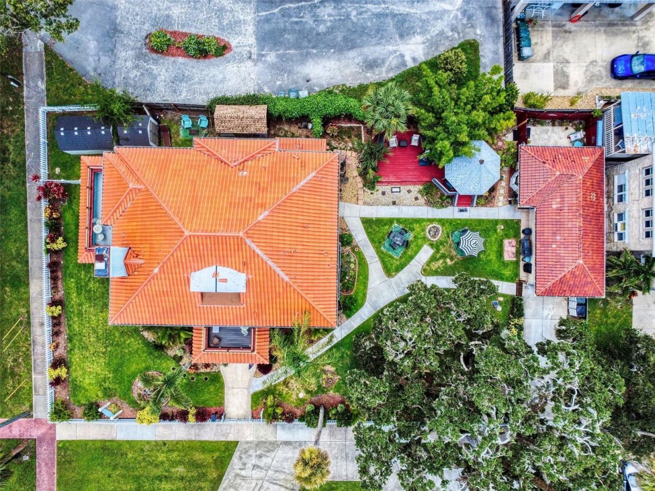 544 S Palmetto Avenue, Daytona Beach, FL 32114 Photo