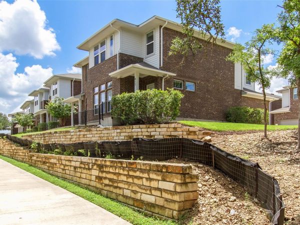 605 W South St ST, Unit 41, Leander, TX 78641