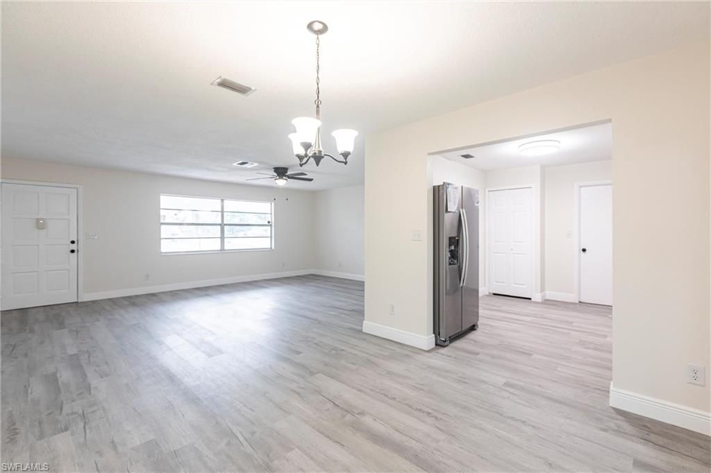 818 Gardenside Ct, Lehigh Acres, FL 33936 Photo