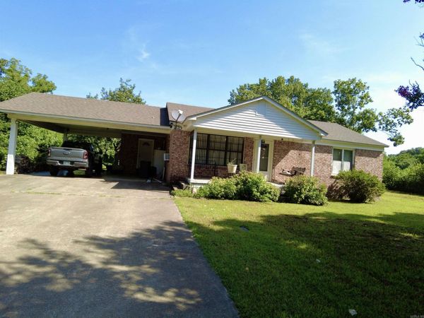 1868 Hwy 66, Alco, AR 72680